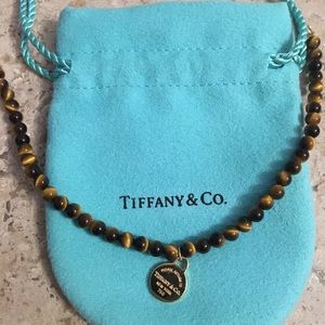 Tiffany Bead Bracelet